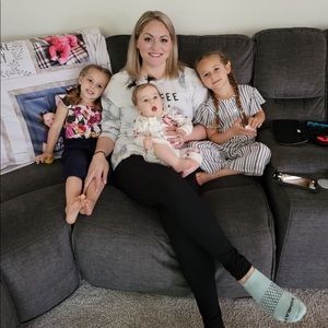 Meet your Posher, Cassie